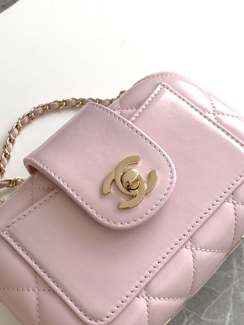 Ch**el evening bags